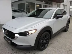 Weiß Neu 2025 Mazda CX-30 SUV | € 26.980 (Superpreis)