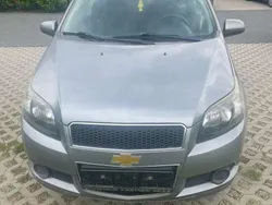 Gebraucht 2011 Chevrolet Aveo LS Limousine | € 3.600