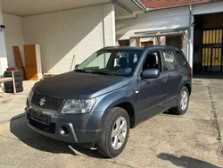 Gebraucht 2006 Suzuki Grand Vitara SUV | € 2.900 (Guter Preis)