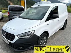 Weiß Neu 2024 Mercedes eCitan Van | € 24.790
