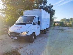 Gebraucht 2005 Mercedes Sprinter Van | € 3.000