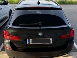 Gebraucht 2013 BMW 520 Kombi | € 11.500 (Guter Preis)