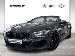 Bmw individual dravitgrau Gebraucht 2021 BMW M850 Efficient Dynamics Coupé | € 87.900