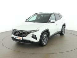 Weiß Gebraucht 2021 Hyundai Tucson Trend SUV | € 24.690 (Guter Preis)