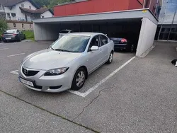 Gebraucht 2005 Mazda 3 Limousine | € 3.500 (Superpreis)