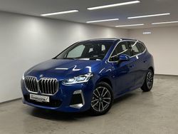 Blau Gebraucht 2024 BMW 225 | € 37.850 (Fairer Preis)