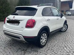 Weiß Gebraucht 2017 Fiat 500X Cross Plus SUV | € 10.999 (Superpreis)