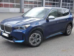 Blau Gebraucht 2023 BMW iX1 SUV | € 40.900 (Superpreis)