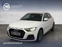 Weiß Gebraucht 2025 Audi A1 Kleinwagen | € 26.340 (Fairer Preis)
