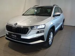 Silber metallic Gebraucht 2025 Skoda Karoq Selection SUV | € 38.690 (Guter Preis)