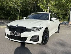 Gebraucht 2021 BMW 330 M Sport Kombi | € 28.470 (Guter Preis)