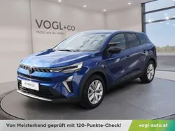 Blau Neu 2025 Renault Symbioz Evolution SUV | € 29.950 (Fairer Preis)