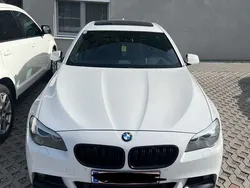 Gebraucht 2012 BMW 520 Sport Line Kombi | € 12.500 (Fairer Preis)