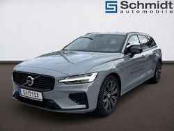 Grau Gebraucht 2024 Volvo V60 Plus Kombi | € 49.900