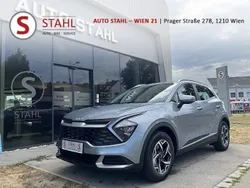 Lunar silver Neu 2024 Kia Sportage 2 SUV | € 30.990 (Superpreis)