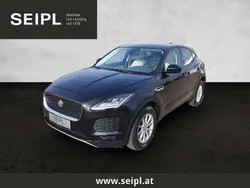Schwarz Gebraucht 2019 Jaguar E-Pace S SUV | € 29.790 (Fairer Preis)