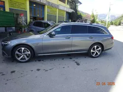 Grau Gebraucht 2023 Mercedes E300 Kombi | € 49.000 (Teuer)
