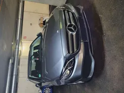 Mercedes E200