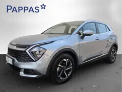 Lunar silver Neu 2024 Kia Sportage 4 SUV | € 33.990 (Guter Preis)