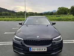 Gebraucht 2019 BMW 520 Kombi | € 24.000 (Superpreis)