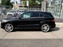 Gebraucht 2014 Mercedes ML350 Edition SUV | € 26.999 (Etwas zu teuer)
