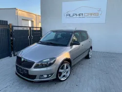 Beige Gebraucht 2013 Skoda Fabia Monte Carlo Kleinwagen | € 6.490 (Fairer Preis)