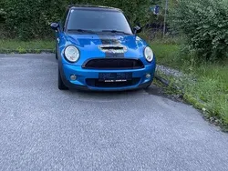Gebraucht 2009 Mini Cooper S Chili Kleinwagen | € 4.500 (Guter Preis)