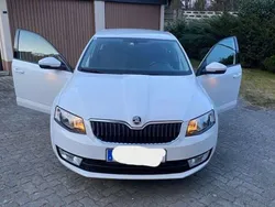 Weiß Gebraucht 2016 Skoda Octavia Ambition Limousine | € 11.000 (Guter Preis)