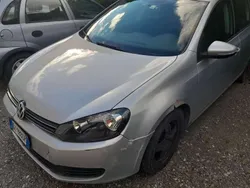Grau Gebraucht 2009 VW Golf VI Trendline Limousine | € 2.200 (Guter Preis)