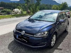 Gebraucht 2015 VW Golf VII Highline Limousine | € 12.000 (Guter Preis)
