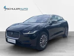 Schwarz Gebraucht 2021 Jaguar I-Pace SUV | € 29.799 (Fairer Preis)