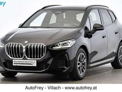 Schwarz Gebraucht 2024 BMW 218 Active Tourer Efficient Dynamics Van / Kleinbus | € 41.980 (Teuer)