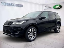 Schwarz Gebraucht 2024 Land Rover Discovery 5 SE Dynamic SUV | € 64.500 (Teuer)