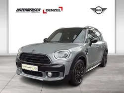 Grau Gebraucht 2019 Mini Cooper D Countryman SUV | € 22.600 (Fairer Preis)