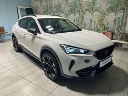 Weiss normal Gebraucht 2022 Cupra Formentor SUV | € 24.950 (Fairer Preis)
