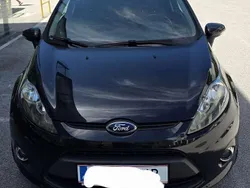 Gebraucht 2012 Ford Fiesta Kleinwagen | € 4.200 (Guter Preis)