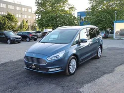 Blau Gebraucht 2019 Ford Galaxy Titanium Van / Kleinbus | € 23.980 (Guter Preis)