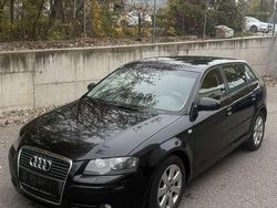 Gebraucht 2006 Audi A3 Sportback Ambiente Kleinwagen | € 2.199 (Fairer Preis)