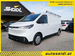 Weiß Gebraucht 2025 Maxus eDeliver 7 Van | € 32.990