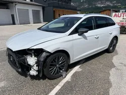 Gebraucht 2016 Seat Leon ST 4Drive Kombi | € 4.490