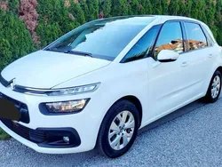 Gebraucht 2017 Citroën C4 Picasso Feel Van / Kleinbus | € 8.890 (Fairer Preis)