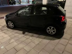 Schwarz Gebraucht 2011 VW Polo Comfortline Limousine | € 5.500 (Superpreis)
