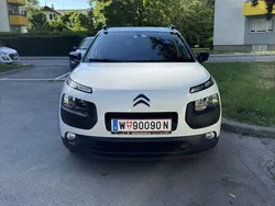 Gebraucht 2015 Citroën C4 Cactus Feel Kleinwagen | € 6.800 (Guter Preis)