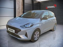 Lumen gray pearl / s Neu 2025 Hyundai i10 GO! Kleinwagen | € 18.730 (Fairer Preis)
