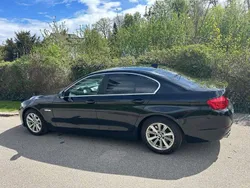 Schwarz Gebraucht 2012 BMW 520 Limousine | € 12.200 (Etwas zu teuer)