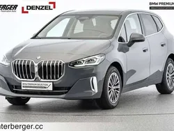 Grau Gebraucht 2023 BMW 218 Active Tourer Luxury Line Van / Kleinbus | € 34.400 (Guter Preis)