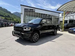 Schwarz Gebraucht 2019 Dodge Ram Abholung | € 67.990 (Teuer)