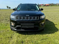 Schwarz Gebraucht 2018 Jeep Compass Longitude SUV | € 17.500 (Guter Preis)