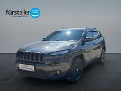 Grau Gebraucht 2016 Jeep Cherokee Longitude SUV | € 17.990 (Fairer Preis)