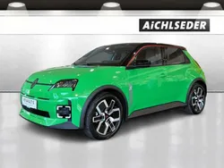 Grün Neu 2025 Renault R5 Komfort Kleinwagen | € 28.390 (Guter Preis)